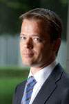 Huub Dekkers, General Manager Tilburg University