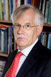 Jean Frijns, Professor of Investment Theory VU University Amsterdam