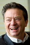 Tiny Sanders, General Manager PSV Football Club