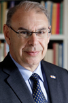 Wim van den Goorbergh, Former CFO and Vice Chairman of the Executive Board Rabobank Nederland