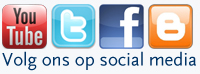 Volg Tilburg School of Economics and Management op social media