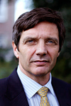 Arnoud Boot, Professor of Corporate Finance and Financial Markets at the University of Amsterdam
