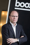 Kees Cools, Partner at Booz & Company / Professor in Corporate Finance at the University of Groningen