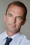 Bert Groenewegen, CFO Ziggo (cable provider)