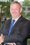Rob Snel, CEO of Royal Grolsch Brewery