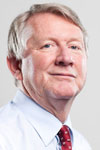 Kees van der Waaij, Former Chairman of Unilever Nederland