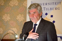 Ruud Lubbers