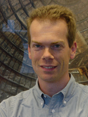 Prof.Dr. JFrank de Jong, Professor of Financial Markets and Risk Management