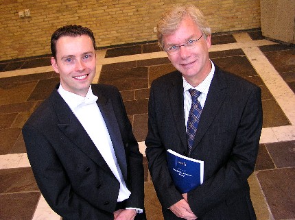 paul driessen