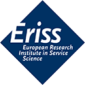 ERISS Website